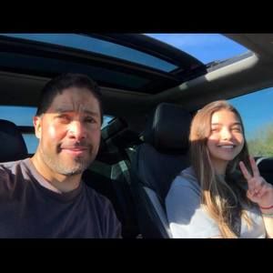 Meet your Posher, Fernando